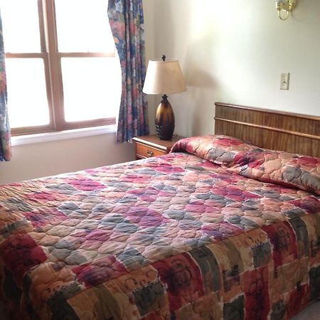 Sunrise Motel Saco Exterior foto